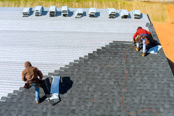 Best Commercial Roofing Services  in Lonville, GA