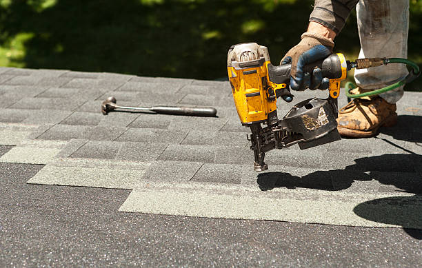 Sealant for Roof in Loganville, GA