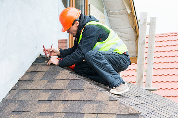 Loganville, GA Roofing Contractor Company